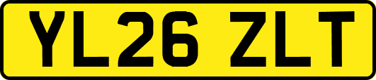 YL26ZLT