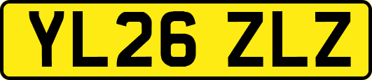 YL26ZLZ