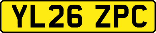 YL26ZPC