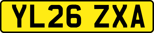 YL26ZXA