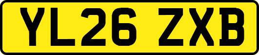 YL26ZXB