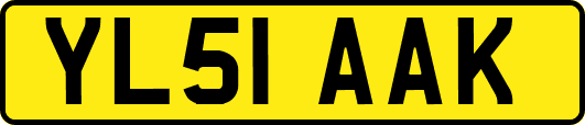 YL51AAK