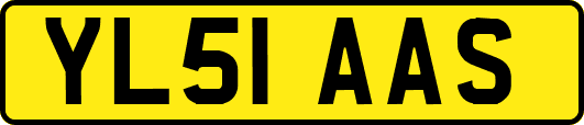 YL51AAS