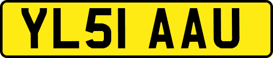 YL51AAU