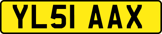 YL51AAX