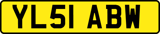 YL51ABW