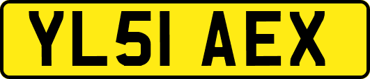 YL51AEX