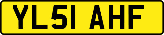 YL51AHF