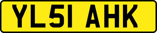 YL51AHK