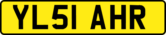 YL51AHR