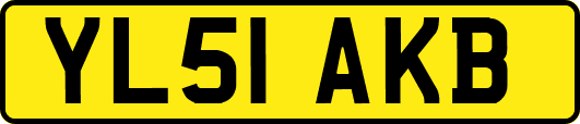 YL51AKB