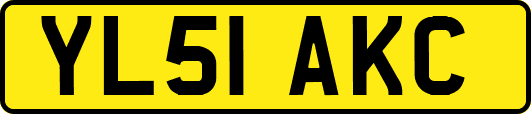 YL51AKC