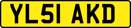 YL51AKD