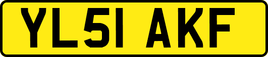 YL51AKF