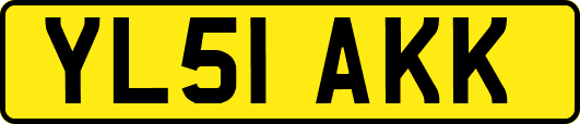 YL51AKK