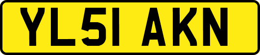 YL51AKN