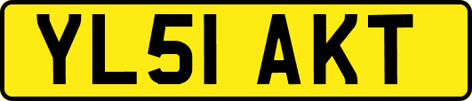 YL51AKT