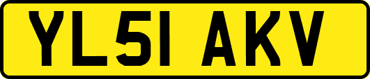 YL51AKV