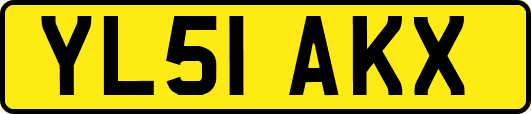 YL51AKX