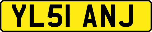 YL51ANJ