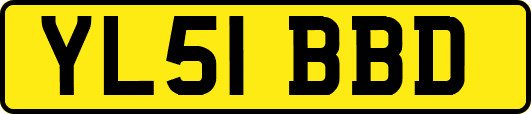 YL51BBD