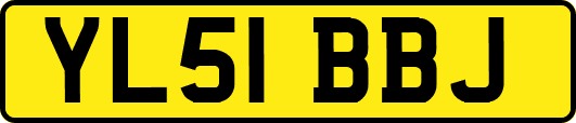 YL51BBJ