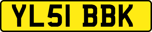YL51BBK