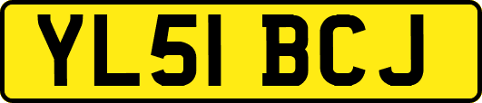 YL51BCJ