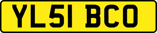 YL51BCO