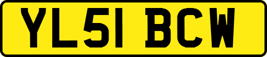 YL51BCW