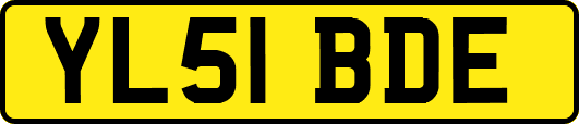 YL51BDE