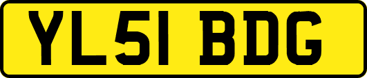 YL51BDG