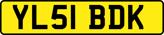 YL51BDK
