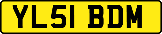 YL51BDM