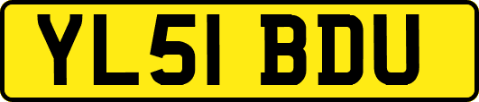 YL51BDU