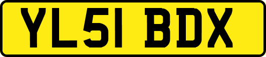 YL51BDX