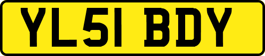 YL51BDY