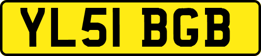 YL51BGB
