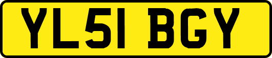 YL51BGY