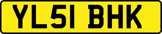 YL51BHK