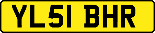 YL51BHR