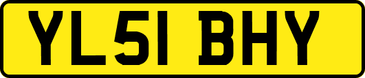 YL51BHY