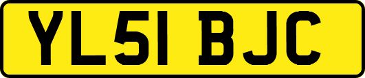 YL51BJC