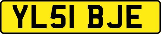 YL51BJE