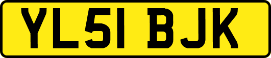 YL51BJK