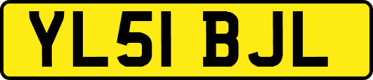 YL51BJL