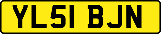 YL51BJN