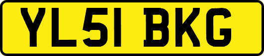 YL51BKG