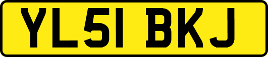 YL51BKJ