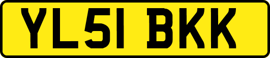 YL51BKK